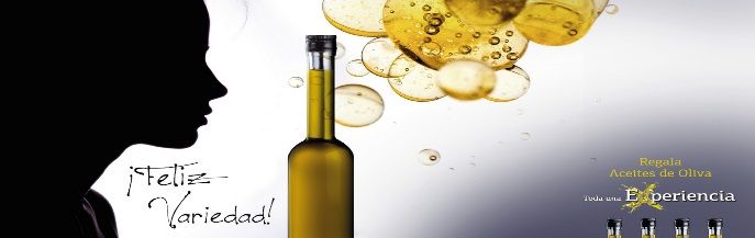 regalar aceite de oliva