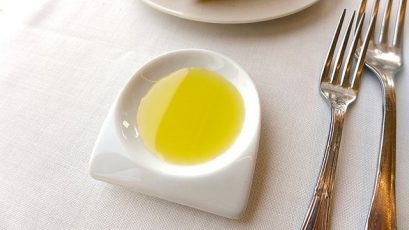Maridaje del aceite de oliva en tu cocina