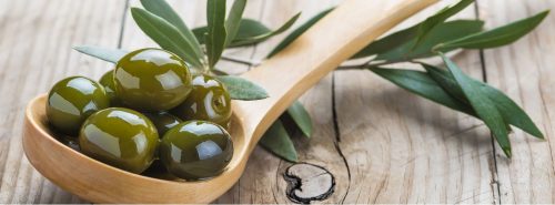 Beneficios del consumo de aceite de oliva
